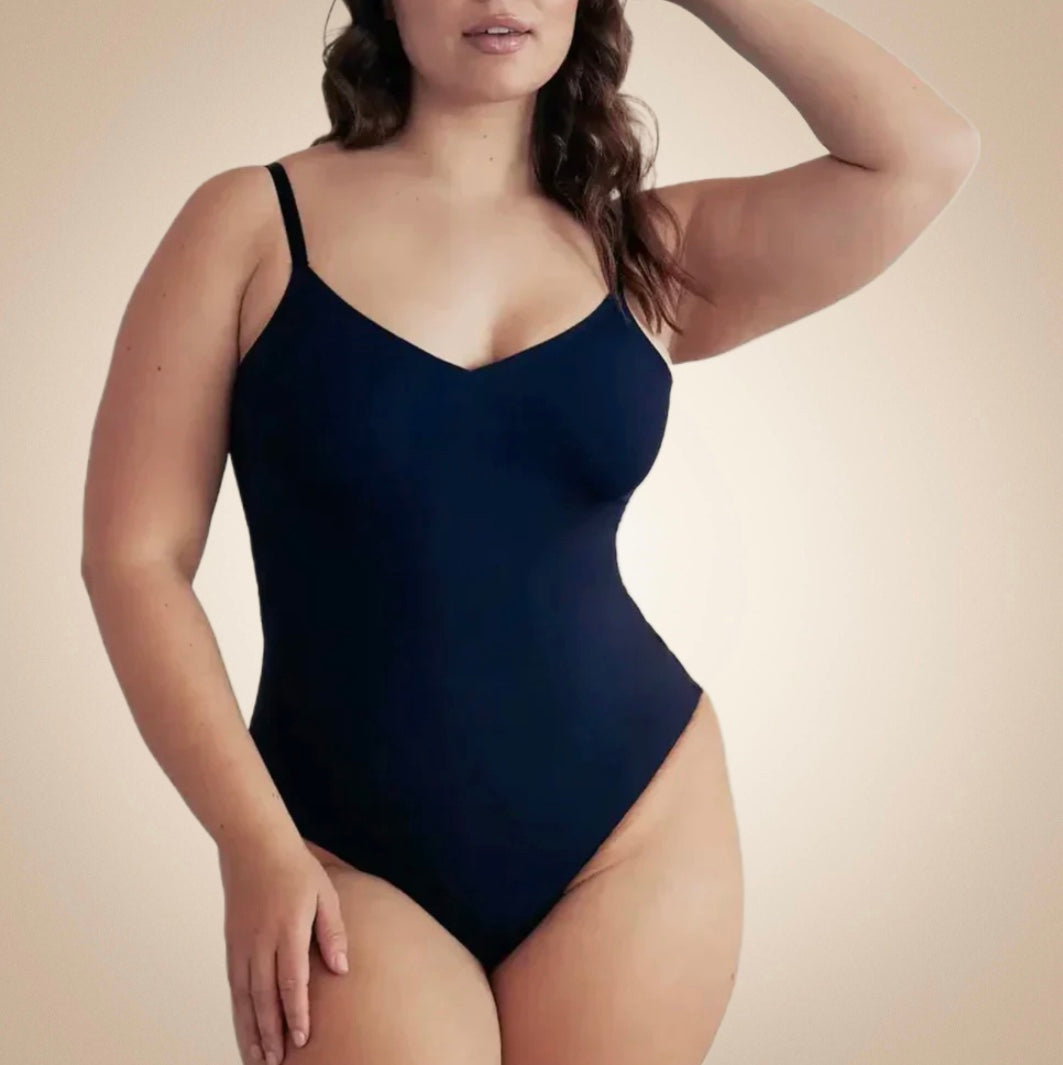 Julia™ - Magisk Formande Bodysuit (1+1 GRATIS)