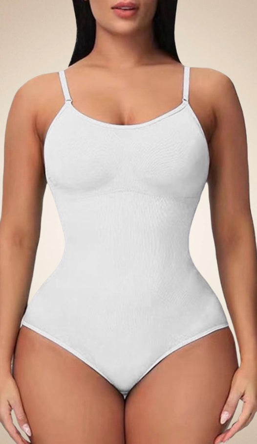 Julia™ - Magisk Formande Bodysuit (1+1 GRATIS)