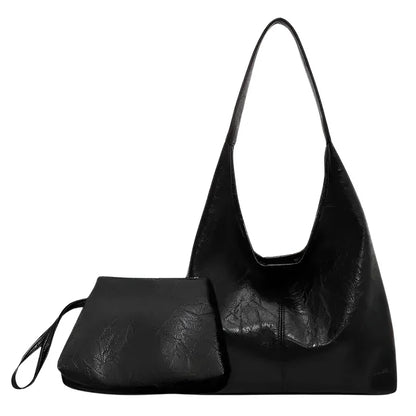 Lina™ - Vintage Handväska