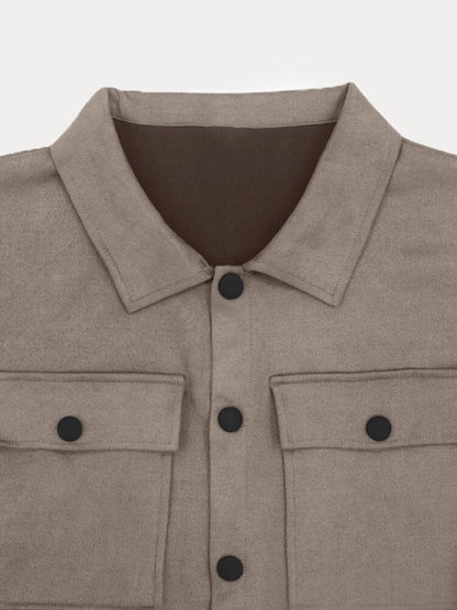 Hugo™ - 2-Delad Herrset
