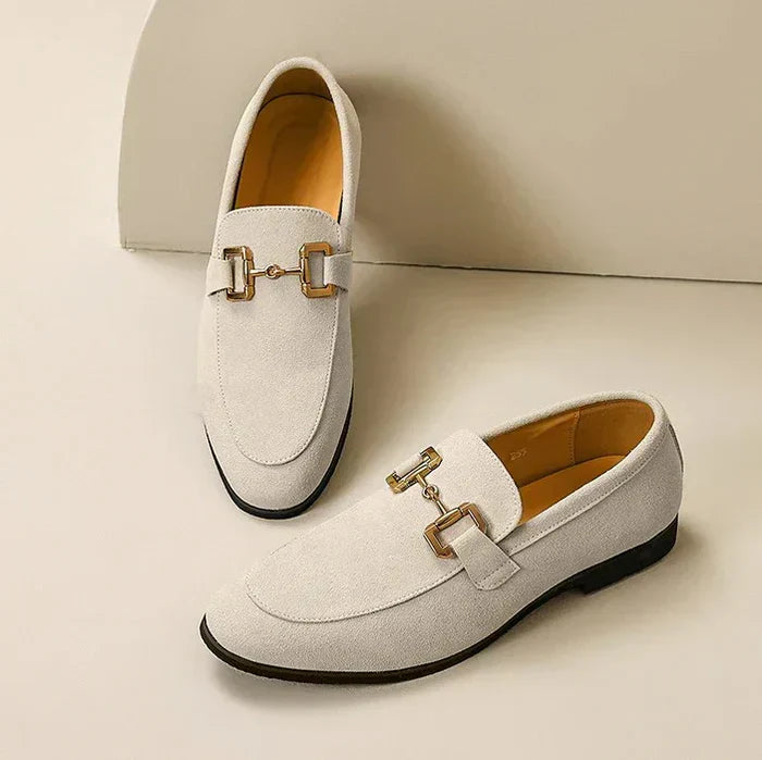 Gabriel™ - Loafers i Italiensk Stil