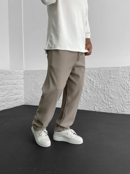 Nils™ - Ribbad Byxa