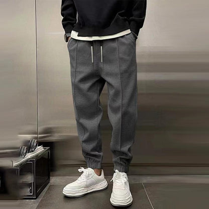 Mattias™ - Elegant Joggingsbyxor