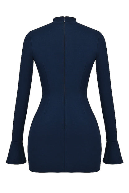 Josefin™ - Elegant Miniklänning