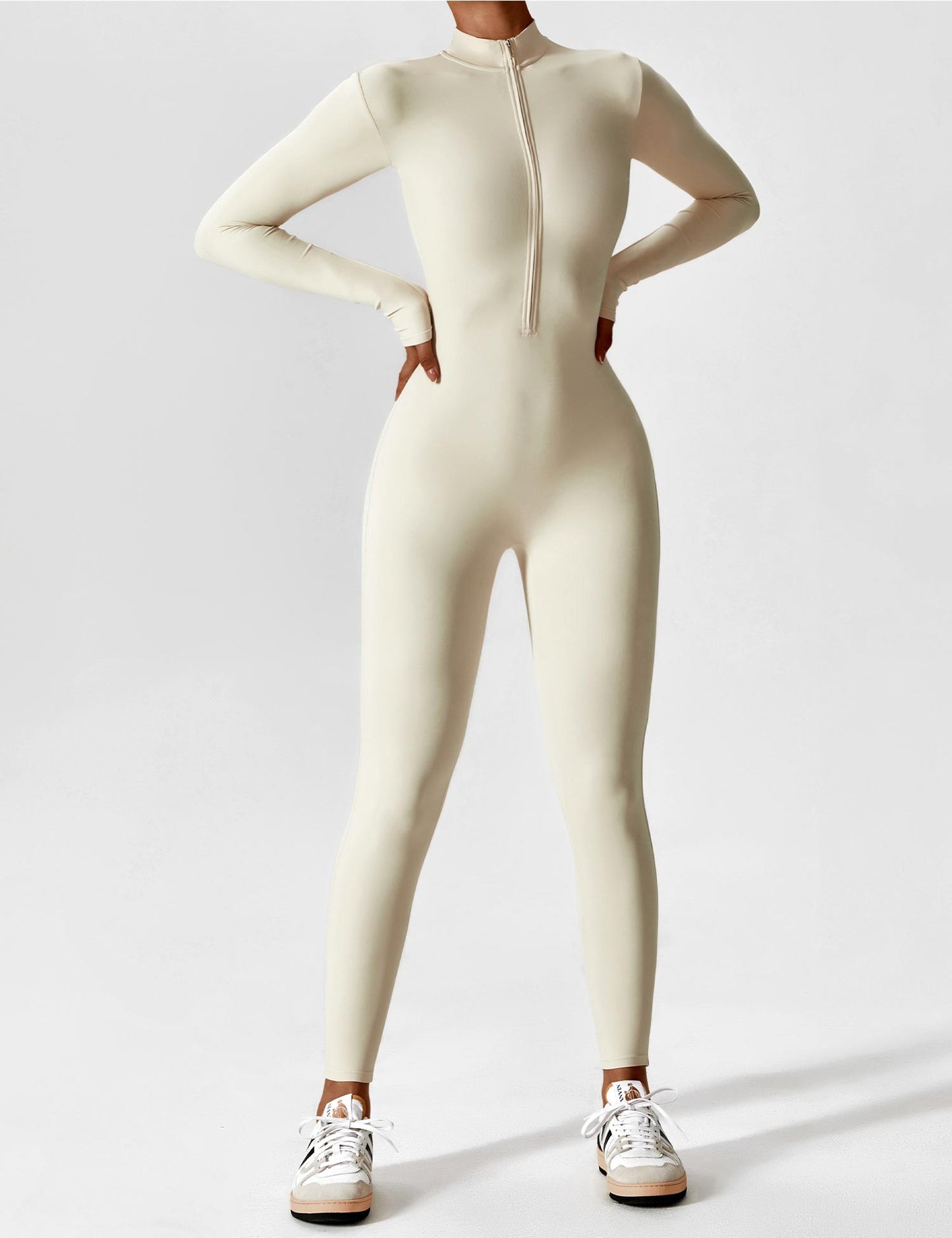 Tyra™ - ActiveEase Jumpsuit