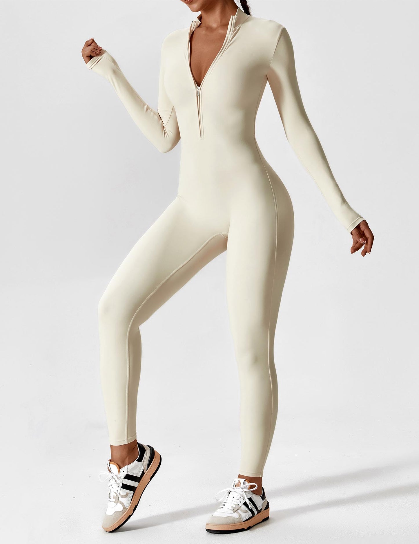 Tyra™ - ActiveEase Jumpsuit