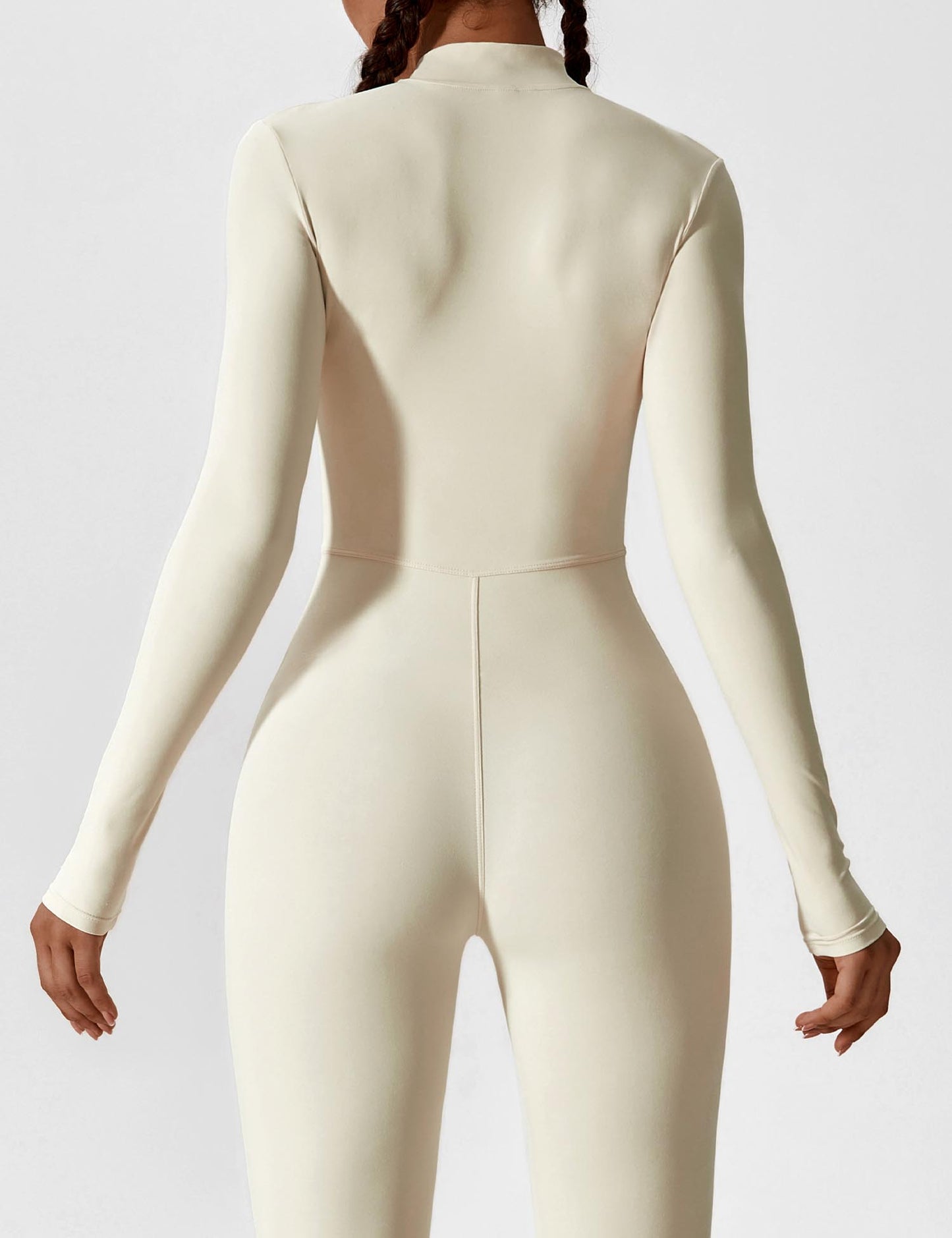 Tyra™ - ActiveEase Jumpsuit