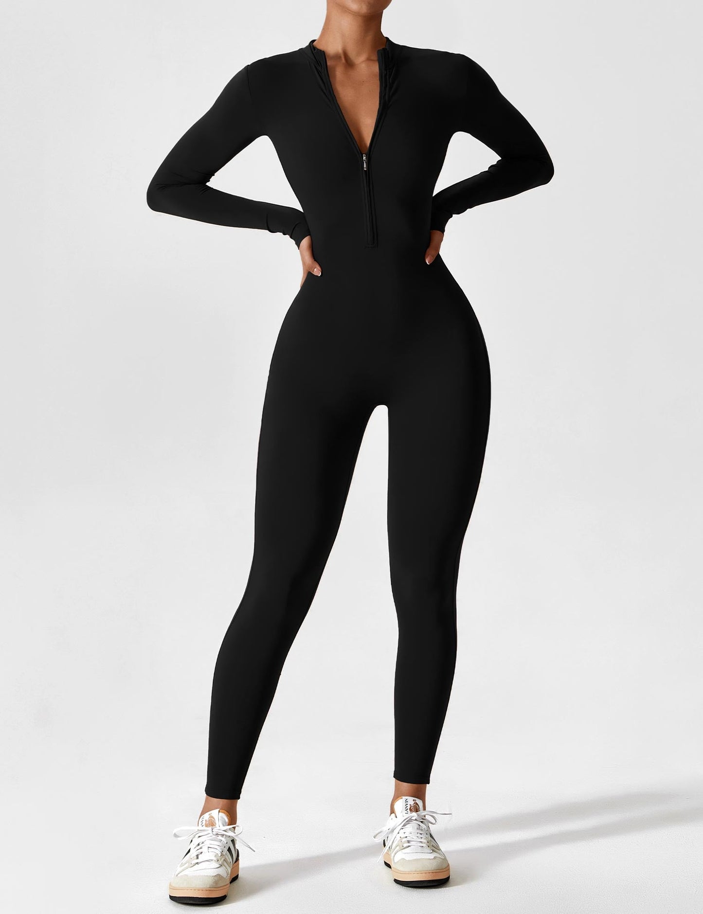 Tyra™ - ActiveEase Jumpsuit