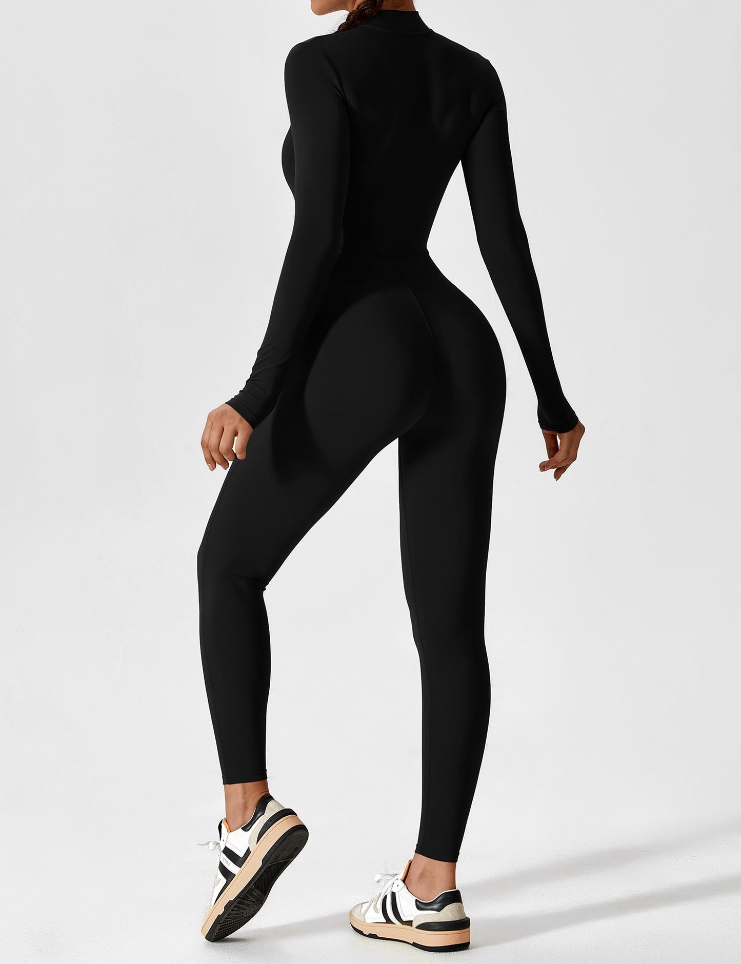 Tyra™ - ActiveEase Jumpsuit