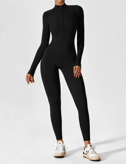 Tyra™ - ActiveEase Jumpsuit