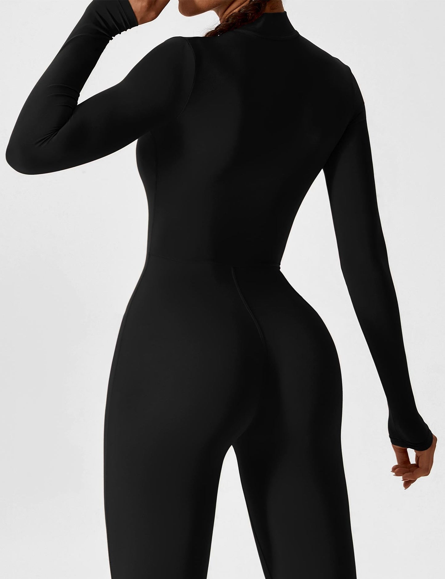 Tyra™ - ActiveEase Jumpsuit