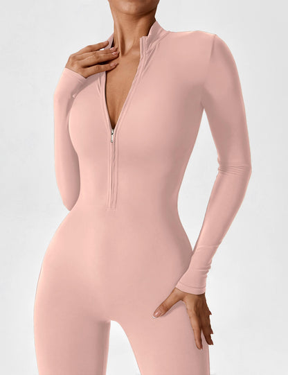 Tyra™ - ActiveEase Jumpsuit