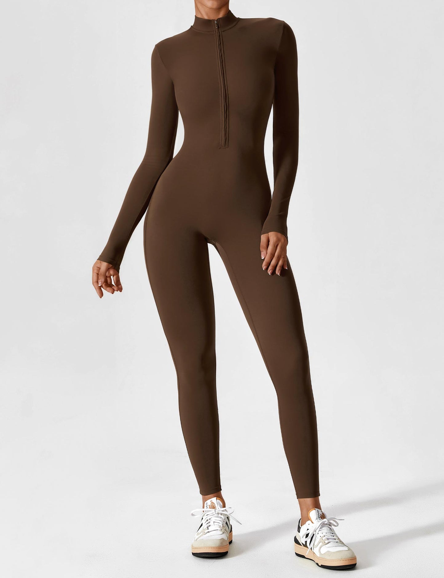 Tyra™ - ActiveEase Jumpsuit