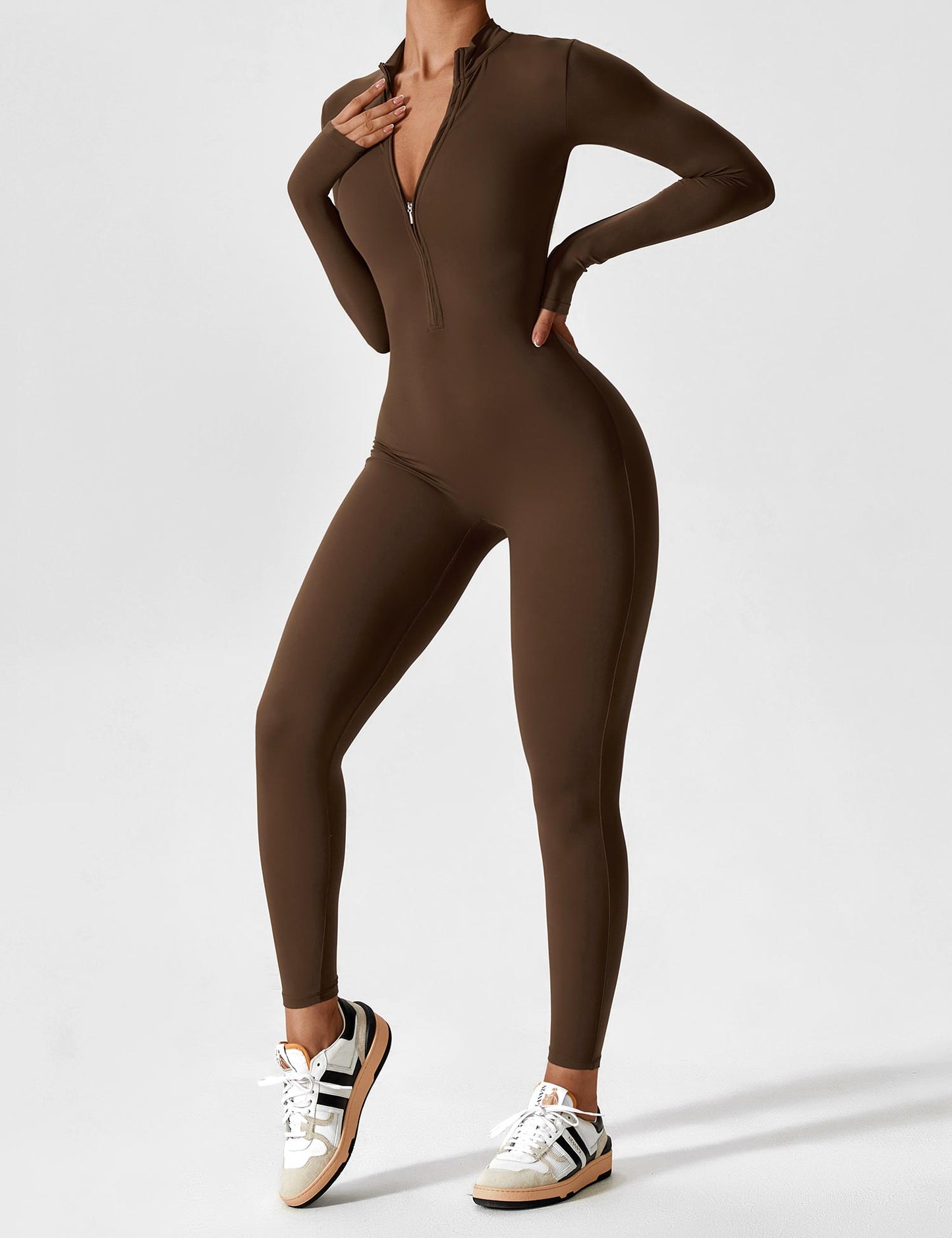 Tyra™ - ActiveEase Jumpsuit