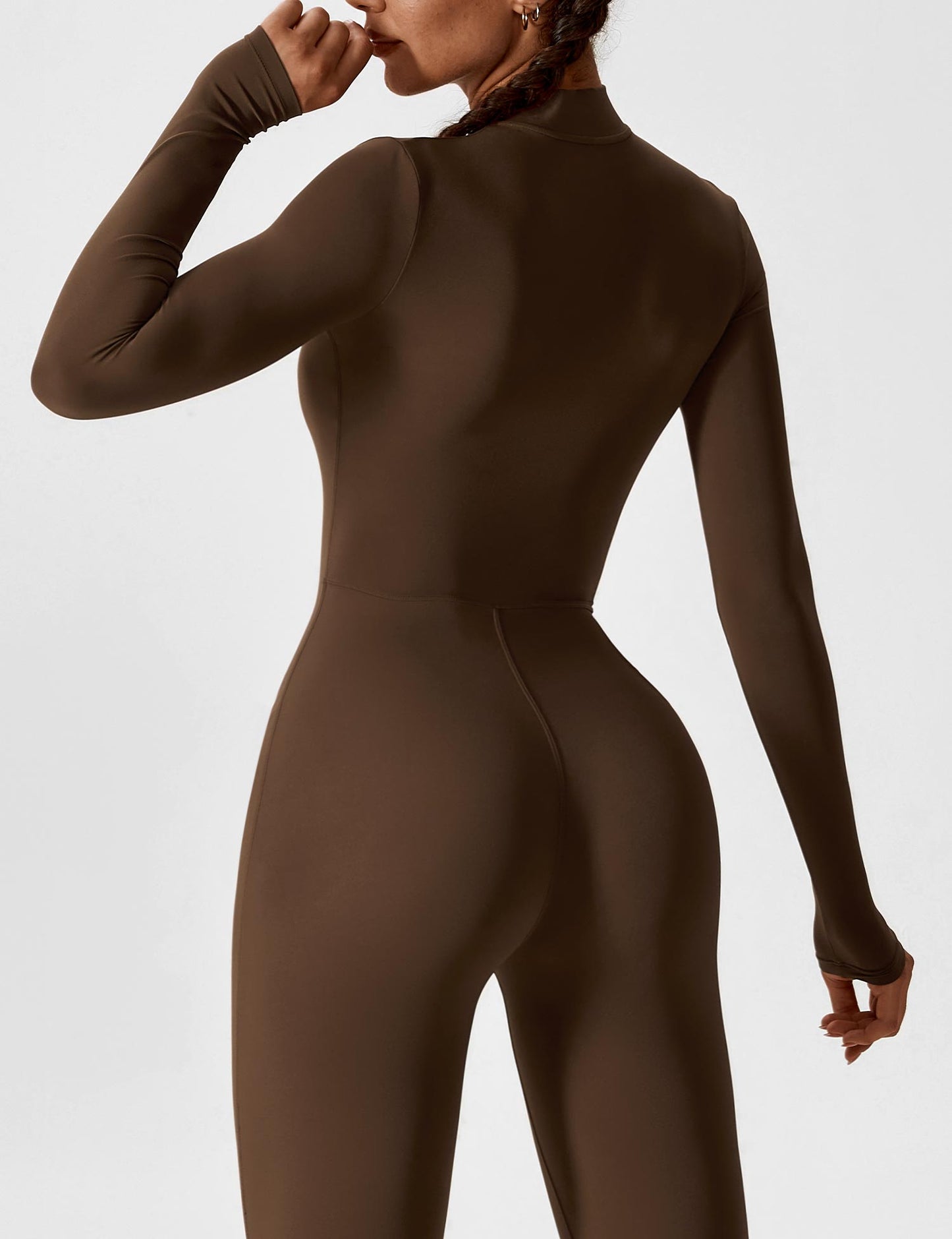 Tyra™ - ActiveEase Jumpsuit