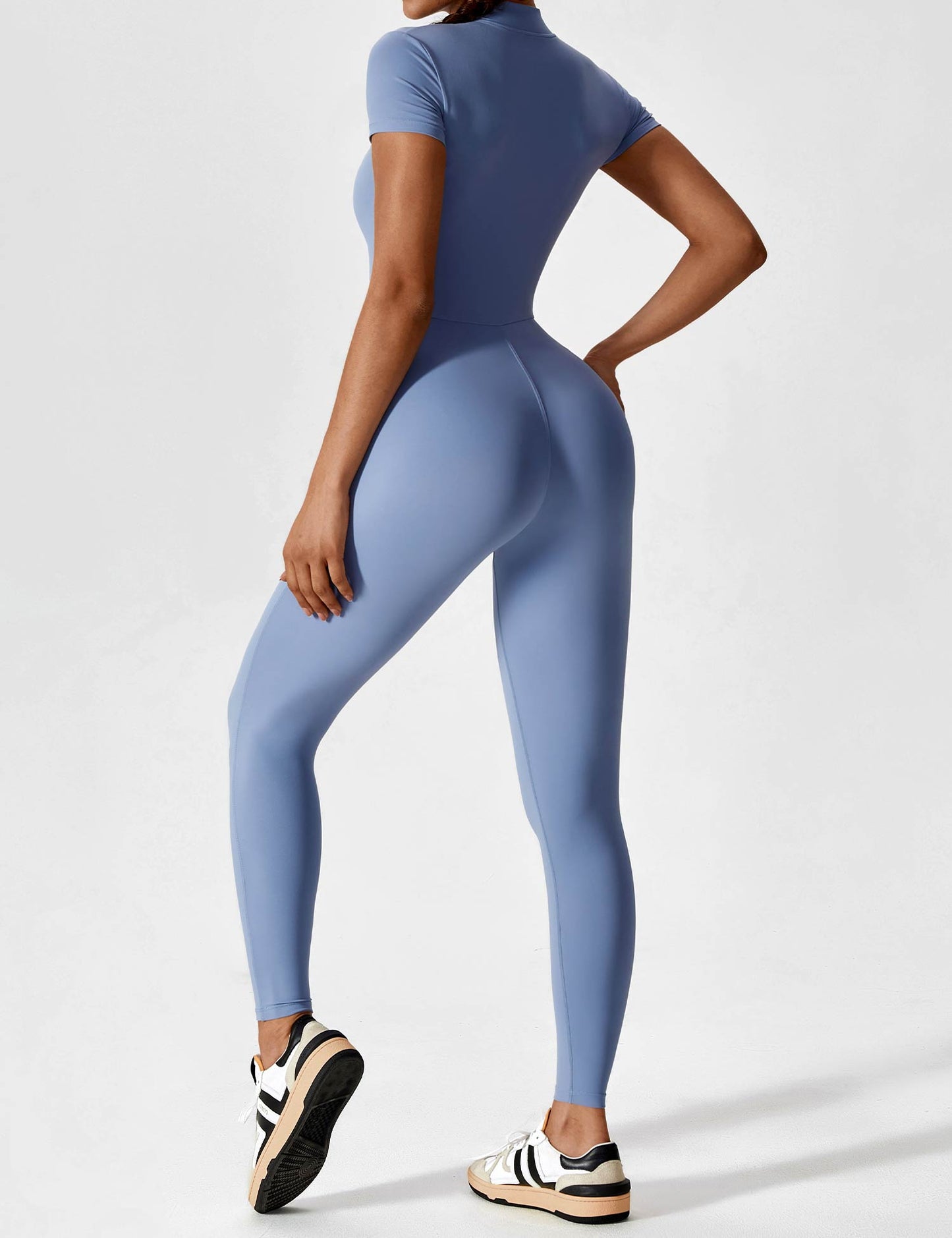 Tyra™ - ActiveEase Jumpsuit