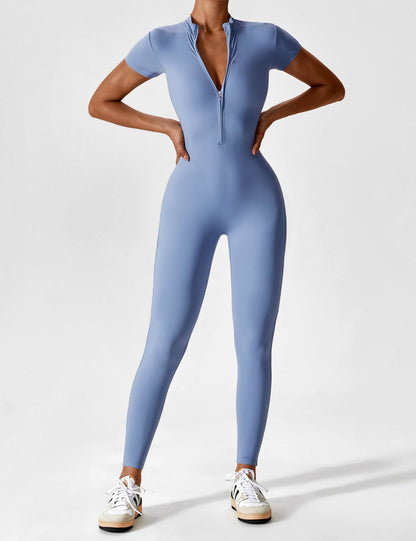 Tyra™ - ActiveEase Jumpsuit