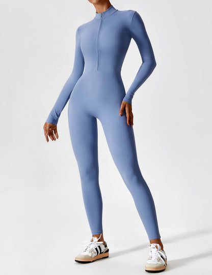 Tyra™ - ActiveEase Jumpsuit