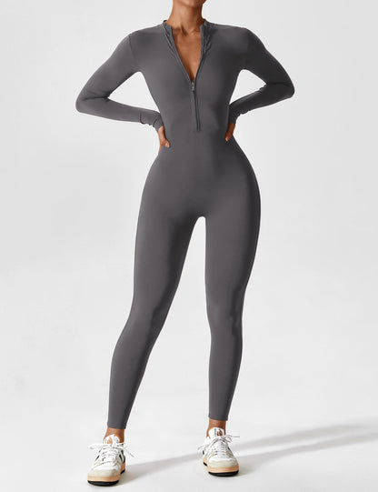 Tyra™ - ActiveEase Jumpsuit