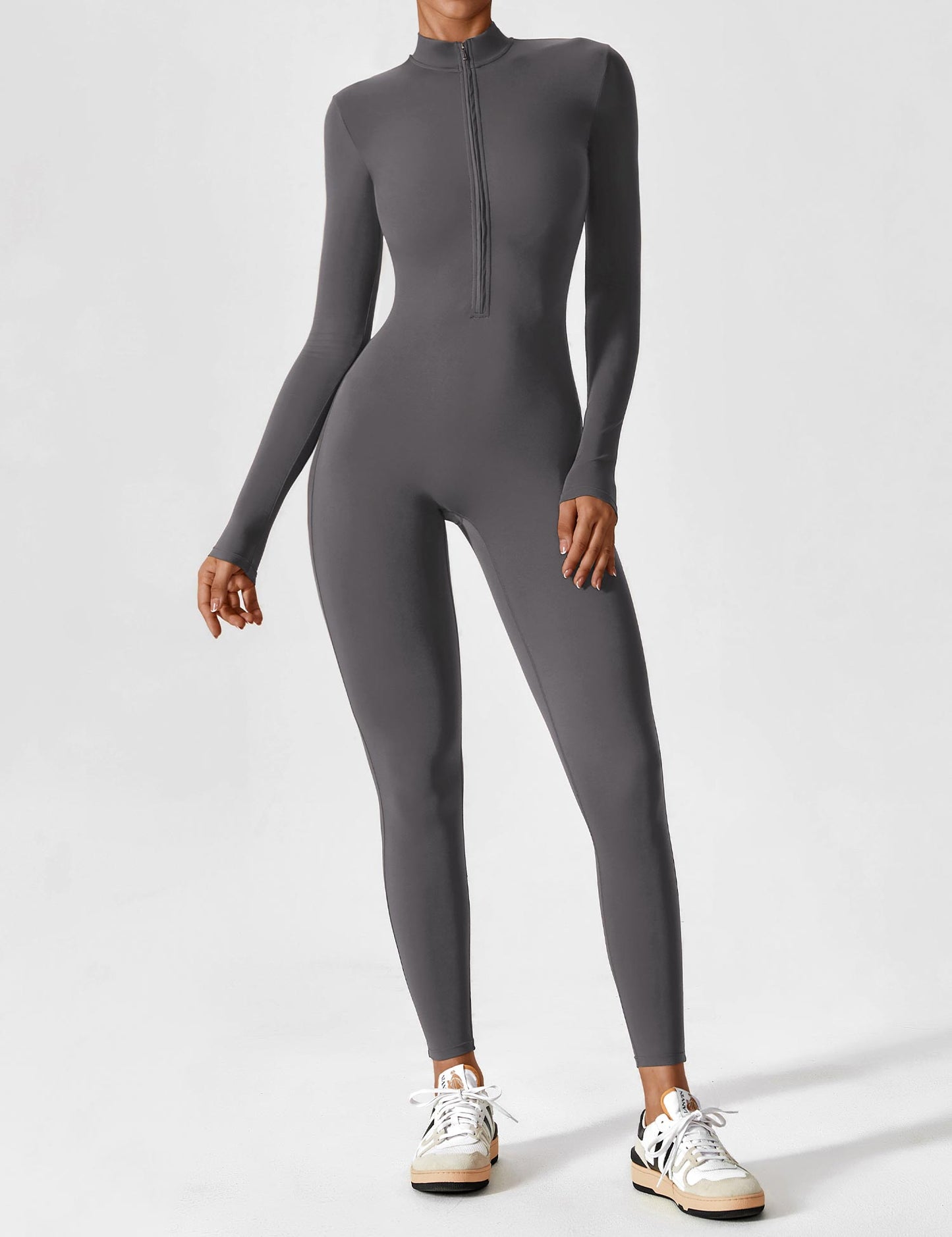 Tyra™ - ActiveEase Jumpsuit