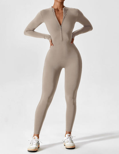 Tyra™ - ActiveEase Jumpsuit