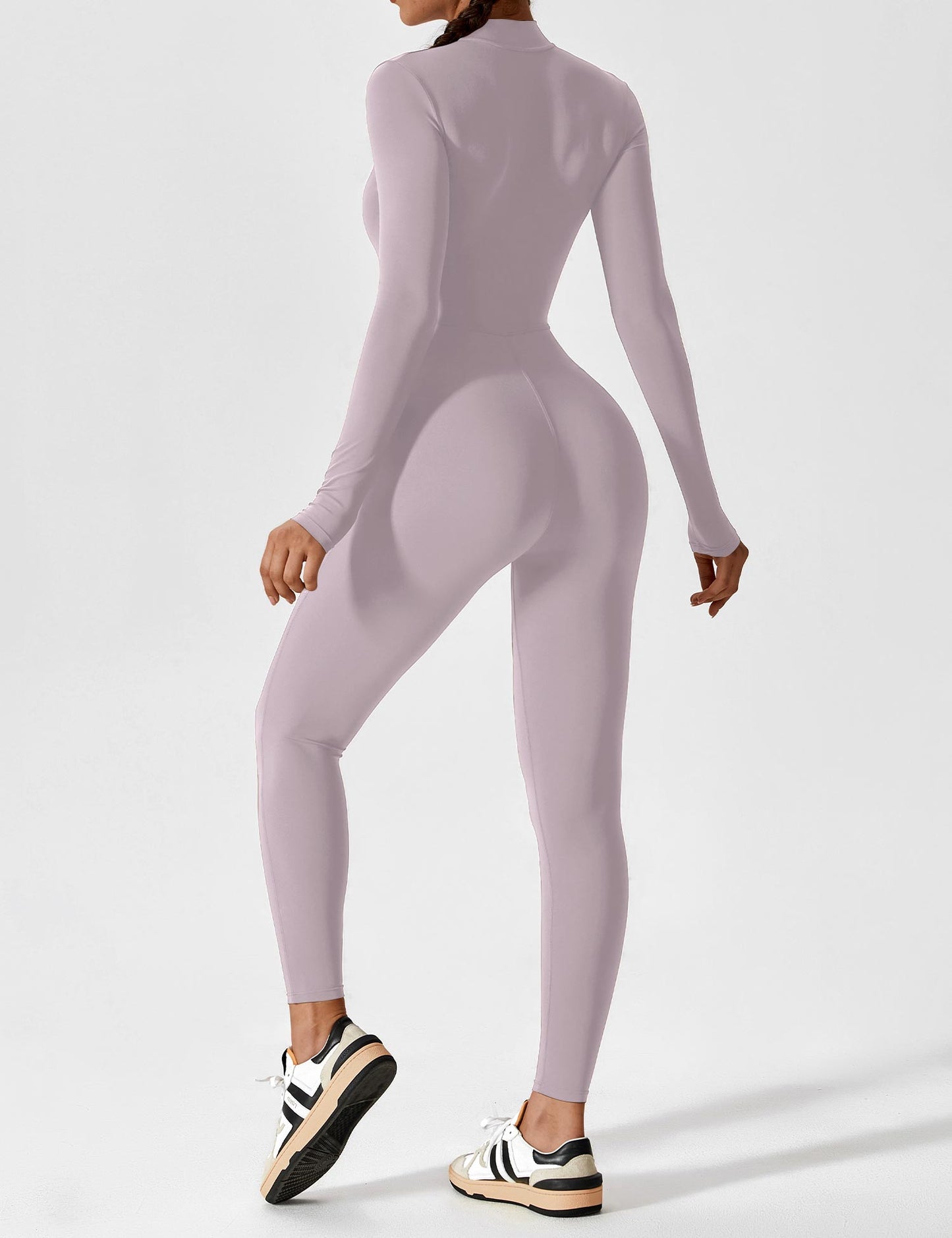 Tyra™ - ActiveEase Jumpsuit