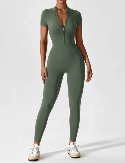 Tyra™ - ActiveEase Jumpsuit