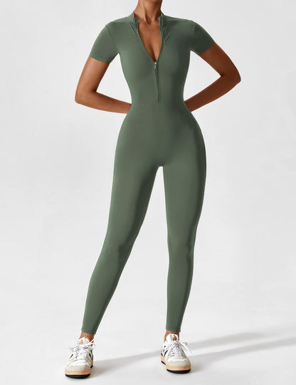 Tyra™ - ActiveEase Jumpsuit