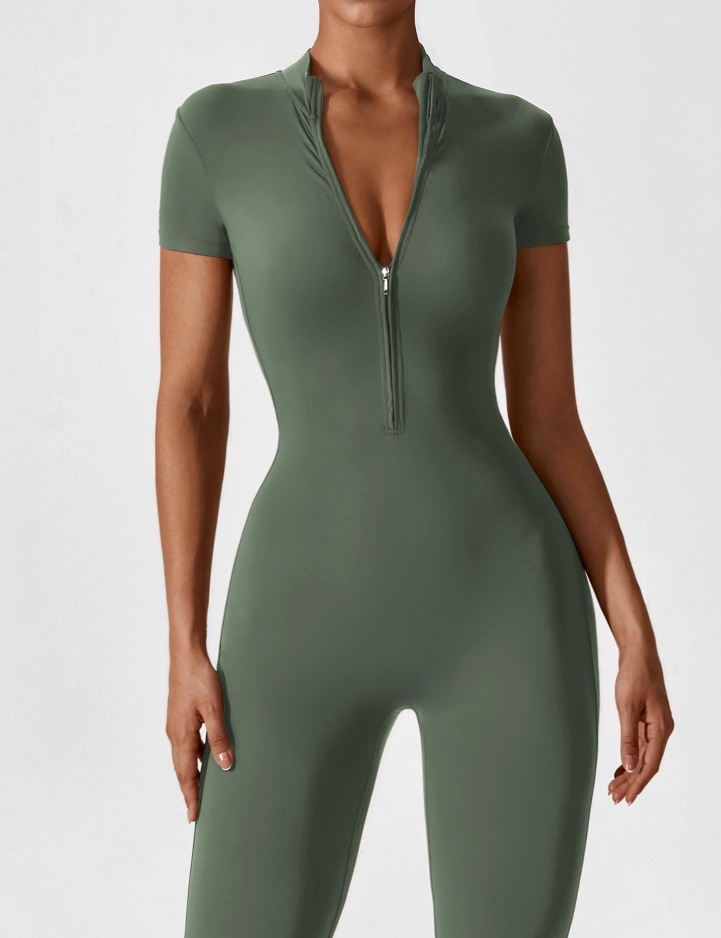 Tyra™ - ActiveEase Jumpsuit