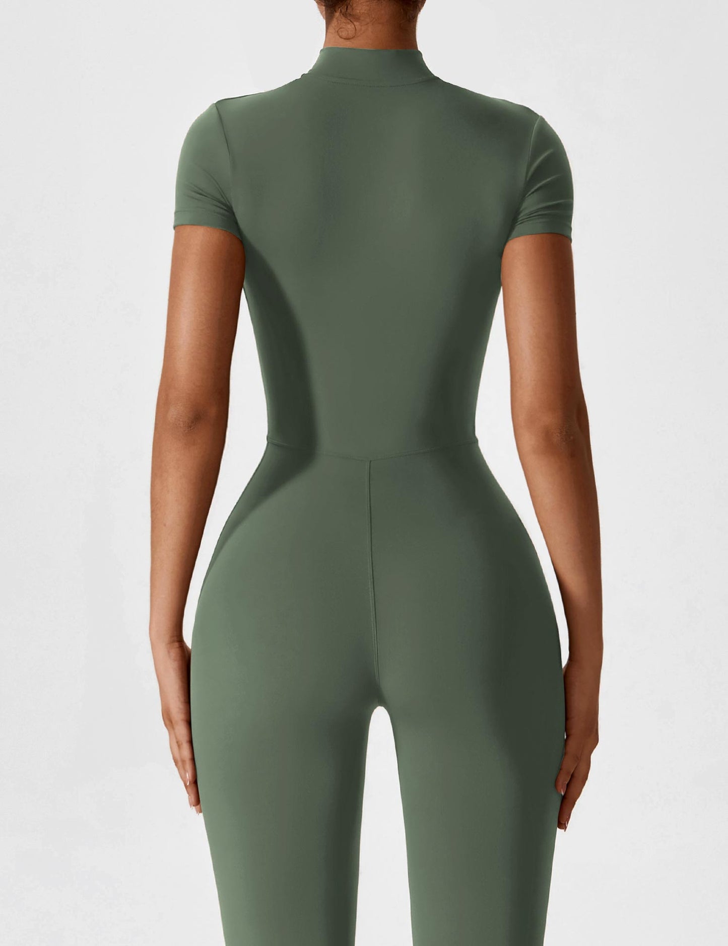 Tyra™ - ActiveEase Jumpsuit