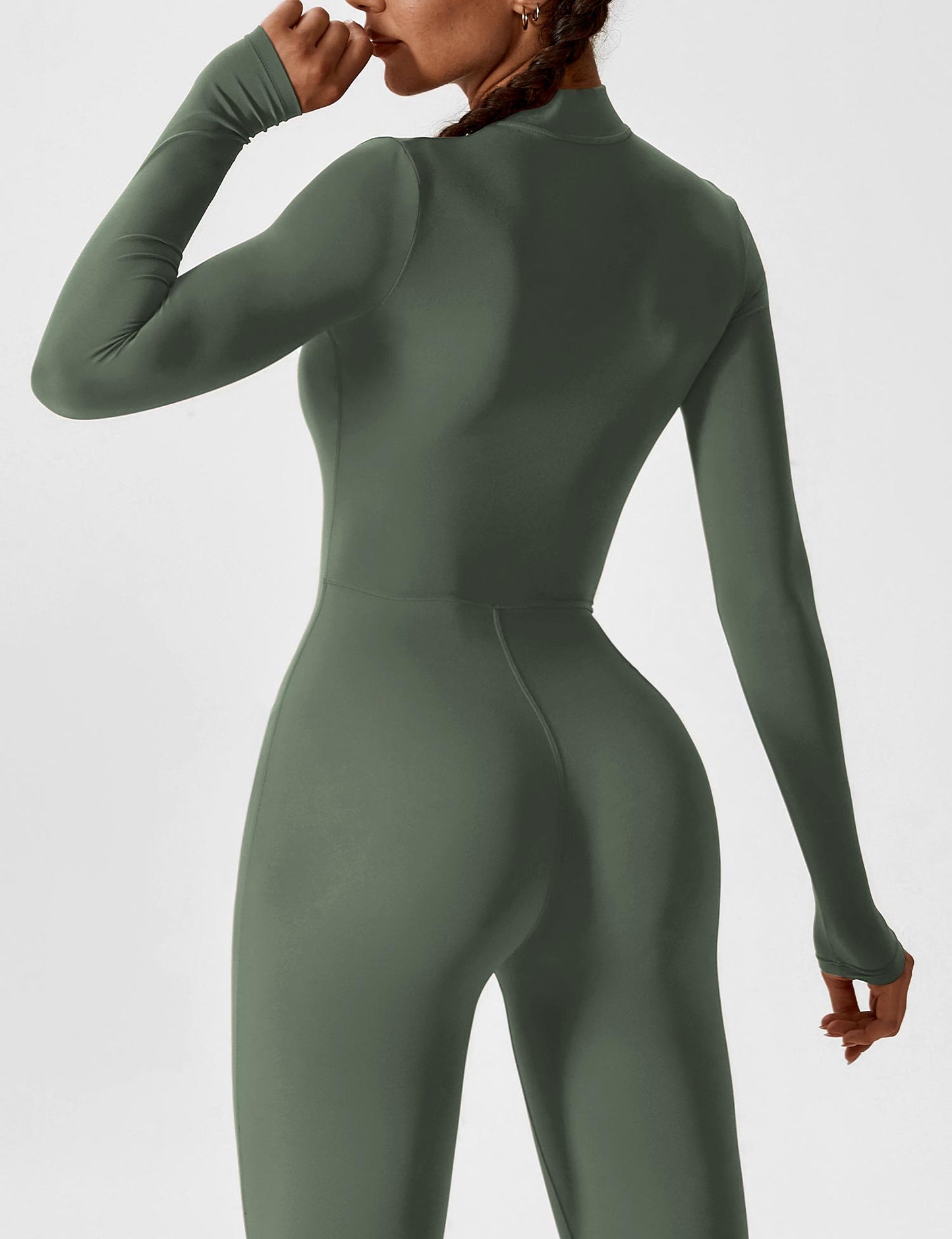 Tyra™ - ActiveEase Jumpsuit