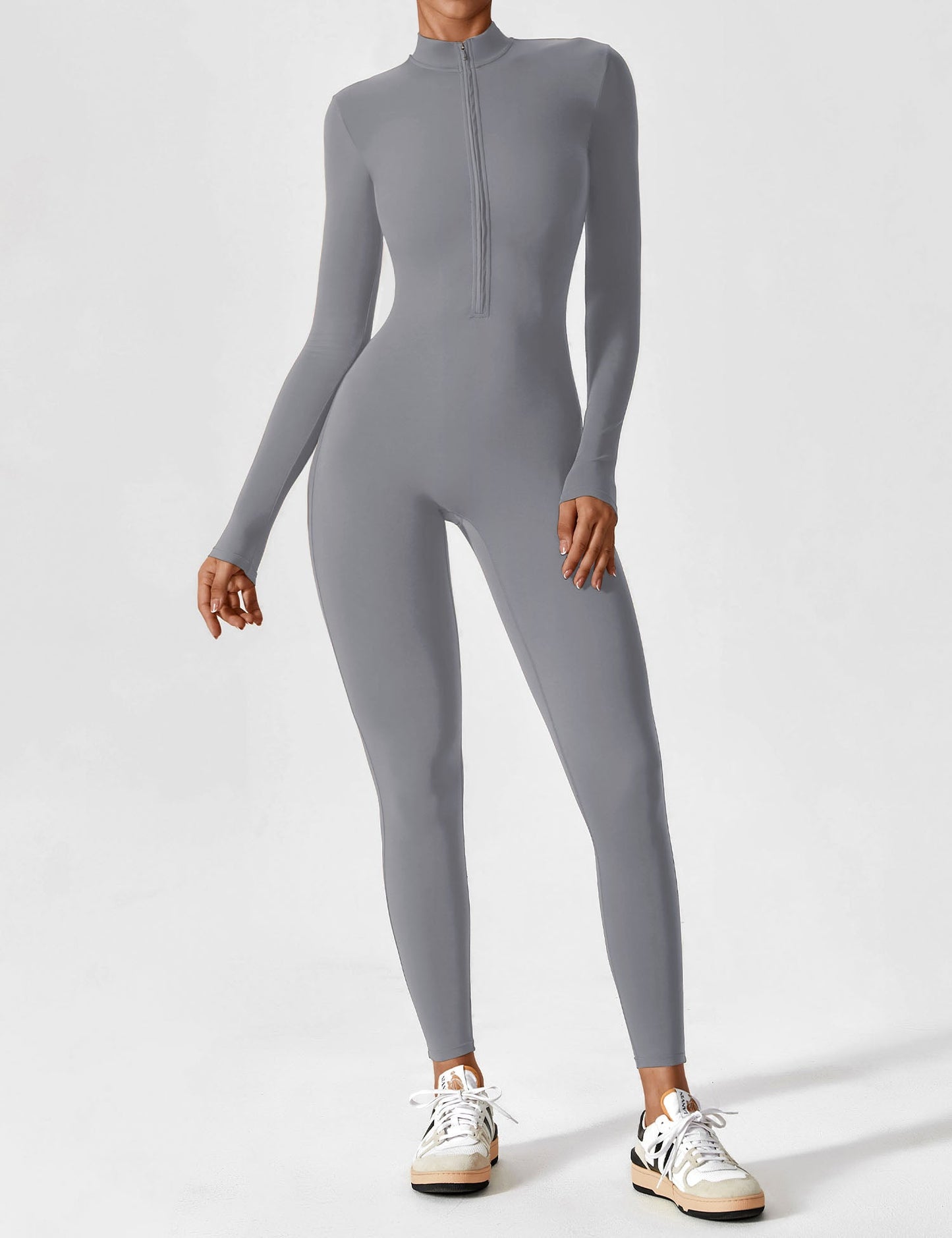 Tyra™ - ActiveEase Jumpsuit