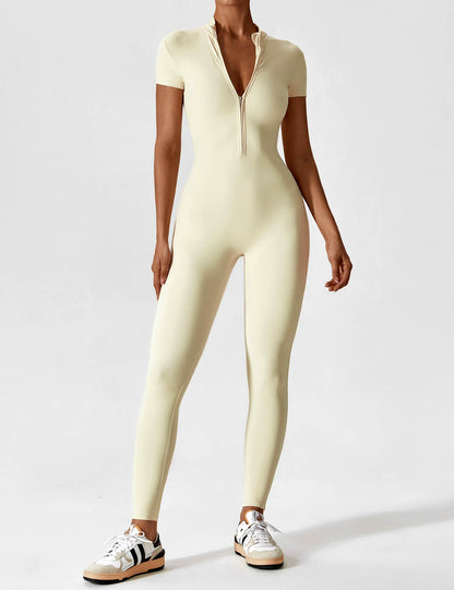 Tyra™ - ActiveEase Jumpsuit