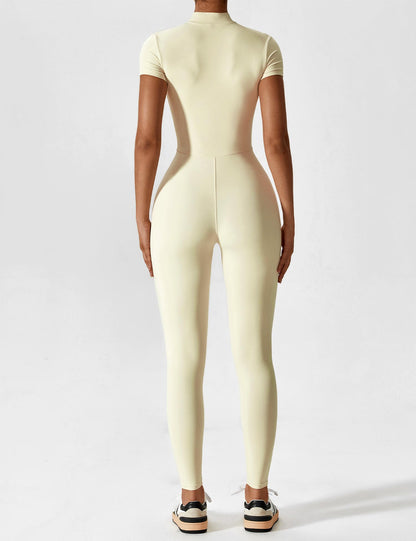 Tyra™ - ActiveEase Jumpsuit