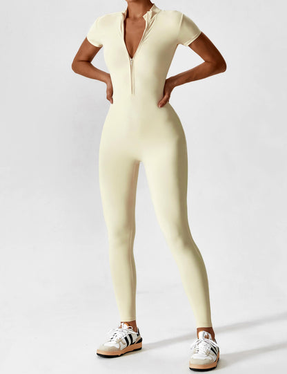 Tyra™ - ActiveEase Jumpsuit