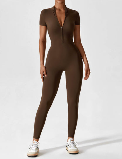 Tyra™ - ActiveEase Jumpsuit