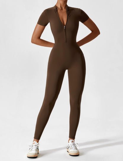 Tyra™ - ActiveEase Jumpsuit