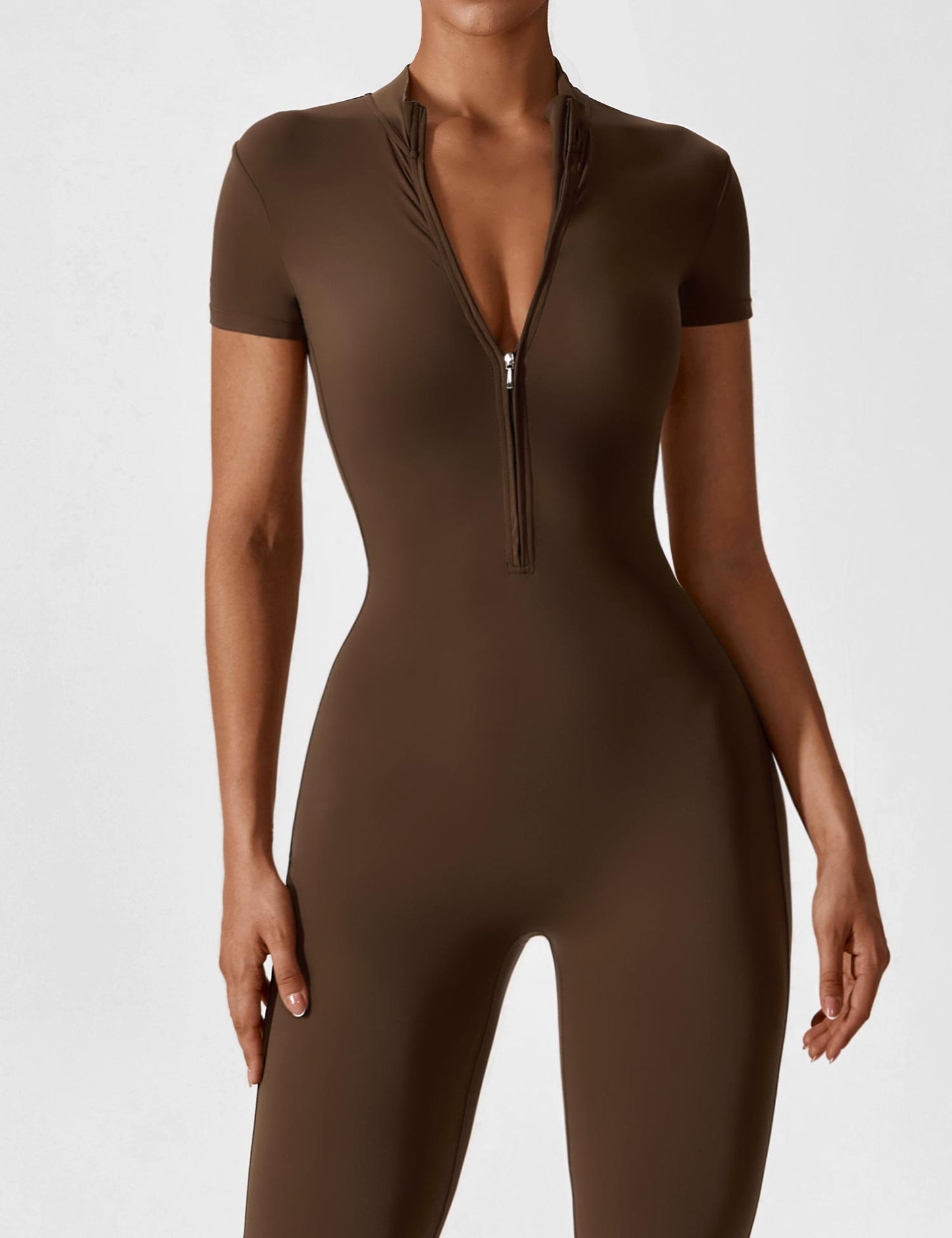 Tyra™ - ActiveEase Jumpsuit